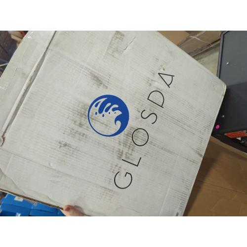 Hot Tub Mat for Inflatable Tub, 77'' Hot Tub Pad Foundation, 0.5in Thickened Eva Foam Padding Inflatable Outdoor Pool & Hot Tub Base Mats for Under Floor Protection & Heat Insulation