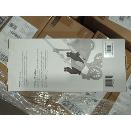 UPPAbaby  VISTA Lower Adapter