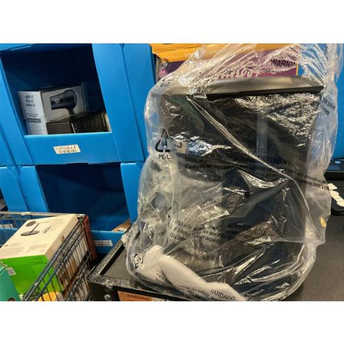 Mr. Coffee® 5-Cup Mini Brew Switch Coffee Maker, Black