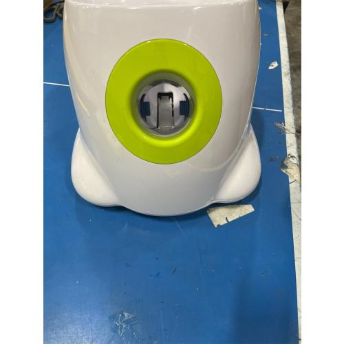 ALL FOR PAWS Automatic Dog Ball Launcher for Medium to Large Dogs, Interactive Tennis Ball Thrower, Rechargeable Dog Toy Mental Stimulation Training Game for Energetic Dogs