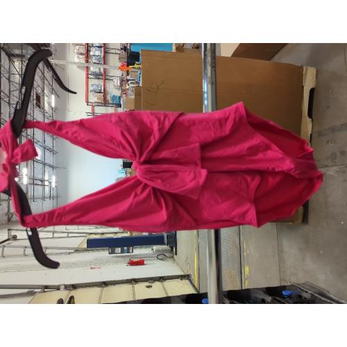 Size 10 Vince Camuto Womens Reversible One Piece Swimsuit