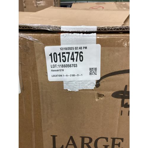 1000 Piece Rotating Puzzle Board with Drawers and Cover - 4 Drawers, Wooden Jigsaw Puzzle Table | 30” X 22”| Jigsaw Puzzle Board - Portable Puzzle Tables for Adults and Kids by Beyond Innoventions