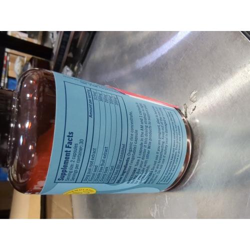 WILE Menopause and Perimenopause Supplements for Women - Menstrual Cramp, PMS and Heavy Period Relief with Dong Quai - Premenopausal Support for Hormone Balance & Improved Mood, Vegan, 30 Servings