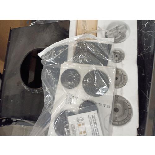 Premium Plus Stove Protectors for KitchenAid Gas cooktop  (no test)