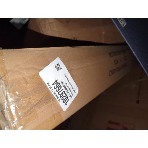 7Ft Pop Up Christmas Tree,Prelit 250 Warm White LED Lights,1 Minute Pull Up,Fully Decorated 84 Ornaments,8 Lighting Modes & Timer,Fire-Resistant,Foldable,Collapsible Outdoor Indoor Holiday Party Decor