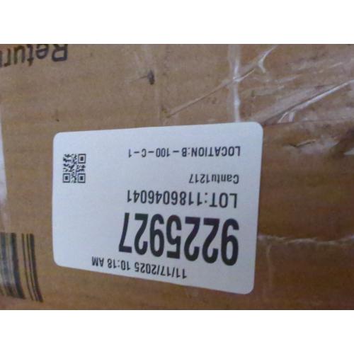 King Bed Frame Cream With Wingback