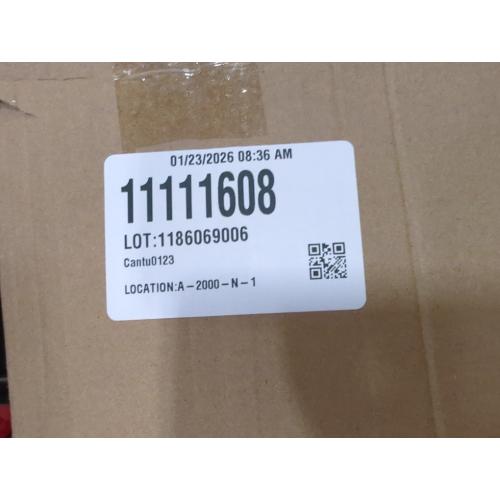 242193206 Refrigerator Door Gasket for Frigidaire Kenmore Crosley Westinghouse, 41.62''x 28.5'' Replaces AP5806733, PS9493819, Refrigerator Door Seal Replacement Parts Fresh Food Door Gasket