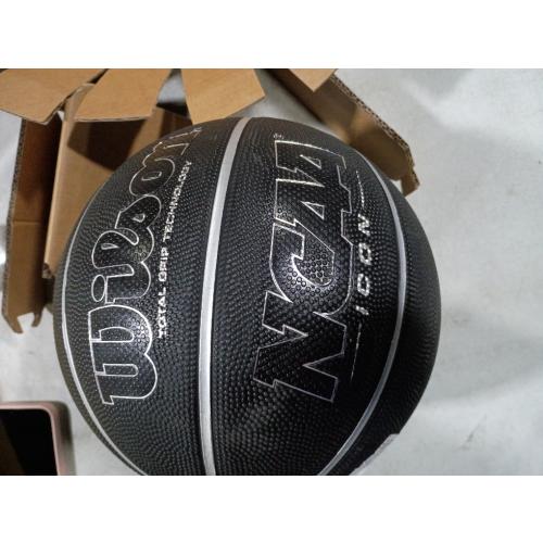 Wilson Verified Indoor/Outdoor Basketballs