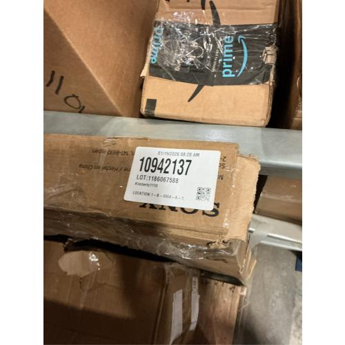 Sony SU-WL855 Wall-Mount Bracket