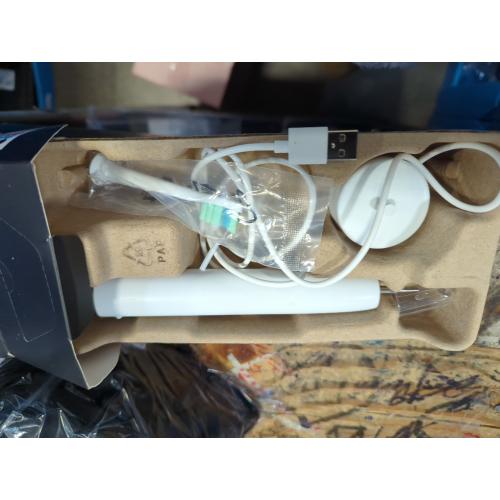 Philips Sonicare 4100 Plaque Control Rechargeable Electric ...