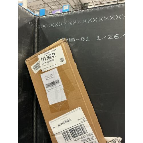 Persilux No Tools No Drill Light Filtering Cellular Shades for Windows Cordless Top Down Bottom Up Honeycomb Blinds,Easy to Install Cellular Blinds for Indoor Windows, White, 31 W x 64 H