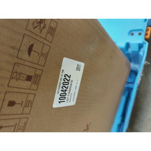 Bedsure Orthopedic Dog Beds Large Sized Dog - Extra Thick Supportive Large Dogs Bed with Waterproof Washable Cover, L Plus Comfort Pet Bed Sofa with Soft Plush Sherpa and Nonskid Bottom, Brown, 38