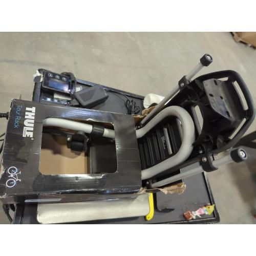 Thule Tour Bike Rack