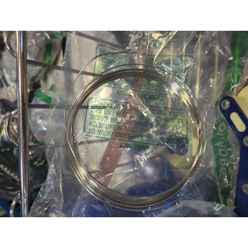 Aluminum Craft Wire, Bendable Jewelry Wire
