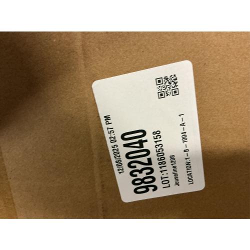 upsimples 22x28 Poster Frame, Display Pictures 18x24 with Mat or 22 x 28 Without, Wall Hanging Picture Frames, Black, 1 Pack