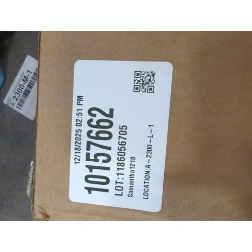 Furhaven 26 Round Orthopedic Dog Bed for Medium/Small Dogs w/ Removable Washable Cover, For Dogs Up to 30 lbs - Sherpa & Suede Snuggery - Gray, 26-inch