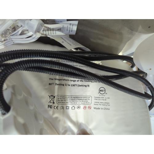 FurHome Collective Heating Pad Inserts 5pk