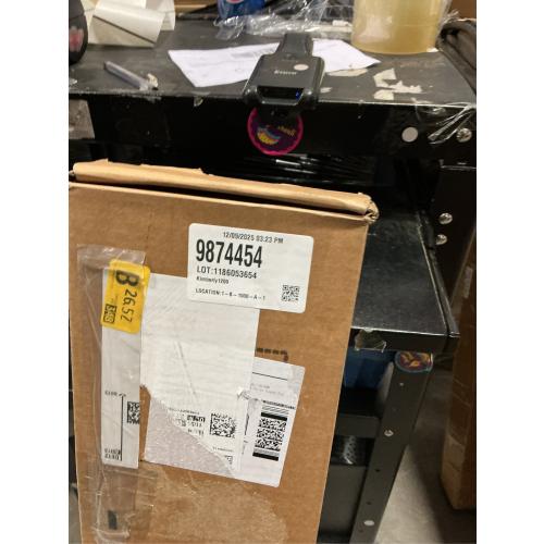 Window Visors Rain Guards for 2019-2026 Chevy Silverado/GMC Sierra 1500 Crew Cab, Out-Channel Window Vent Wind Deflectors Visors Shades for 20-26 Silverado/Sierra 2500HD 3500HD Crew Cab