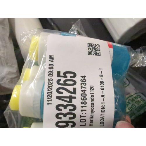 Staples 2 oz. Envelope Moistener, Blue, 4/Pack (ST160788-CCVS)