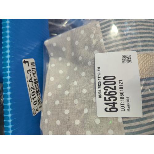 Storage Bag, Portable Quilt Storage Bag, Multiple Styles BlueLarge[21.7 * 15 * 9.8inches]