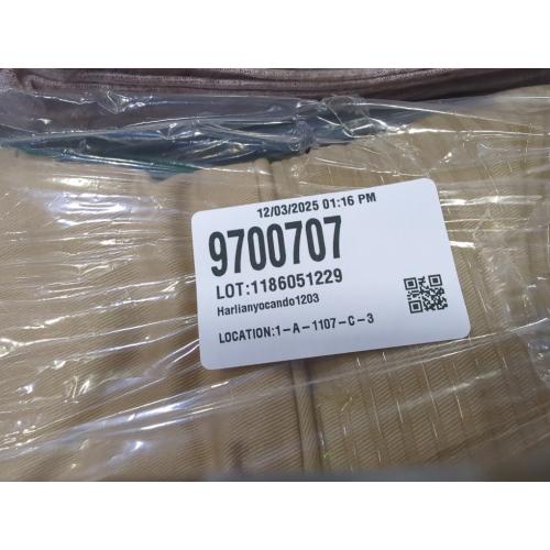 All-Clad Silicone Oven Mitt, 2 Pack, Cappuccino