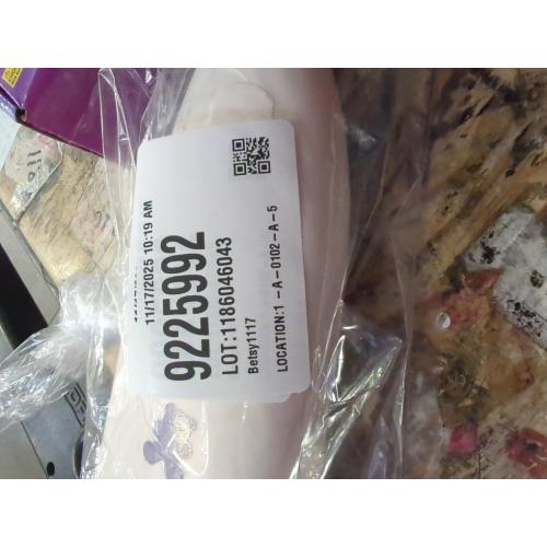 Noodle & Boo Super Soft Moisturizing Lotion for Daily Baby Care