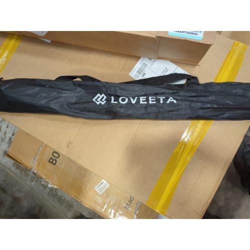 LOVEETA® 6.3 Ft Cargo Grabber Reach Retriever Tool - 2.0 New Upgraded Extendable Pickup Truck Bed Accessories, Multi-Use Truck Bed Reach Tool (Jet Black) - maybe missing pieces