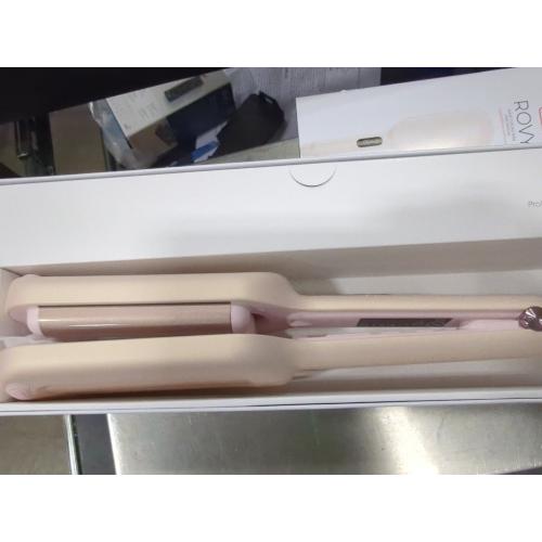 TYMO Rovy Hair Waver - Champagne Pink