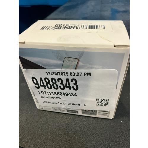 Supporto Magnetico per Auto XO C170 per Smartphone - Supporto a Vuoto - Rotazione a 360° - Pulsante Di Rilascio - Anello Metallico Incluso - Nero