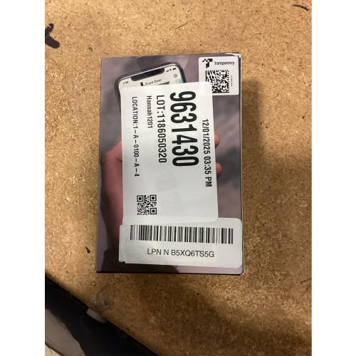 Wired Video Doorbell v2, 2K HD Video with Head-to-Toe view, 2-way Audio, Night Vision, Voice Assistants