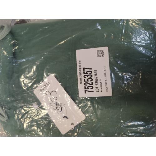 Green Size 110 Toddler Tutu Dress Baby Girls Tulle Sleeveless Princess Party Sundress