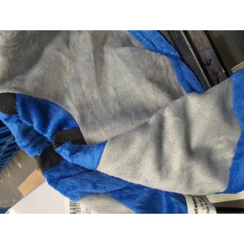 Katoggy Inflatable Cone Collar for After Surgery, Soft Adjustable Blow up Donut E-Collar for Small Medium Large Dogs and Cats