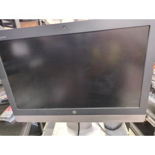 HP EliteOne 800 G2 23 With Power Cable