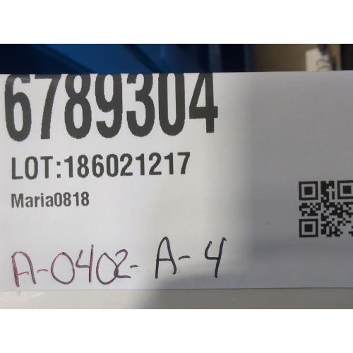 Therabody TheraFace Depuffing Cold & Heat Facial Treatment Wand - White