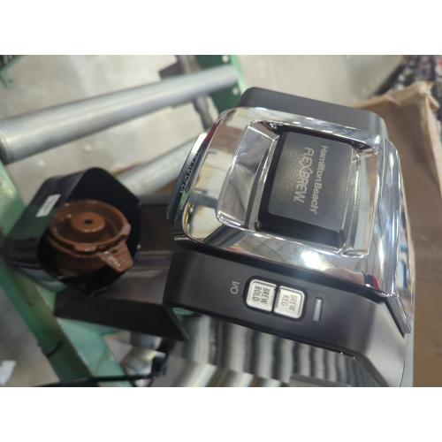 FlexBrew Black Single Serve Plus Coffee Maker