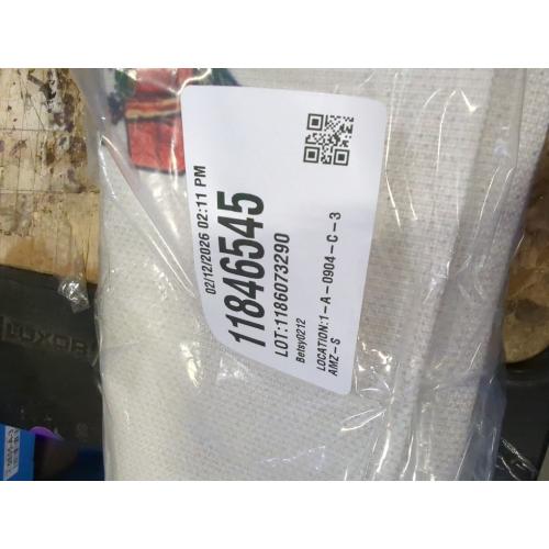 Merry Christmas Pillow Covers 18x18 Inch Santa Pine Tree Golden Balloons Throw Pillows For Couch Soft Durable Cushion Covers Winter Holiday Farmhouse Pillow Cases for Bed Sofa Decor Set of 2