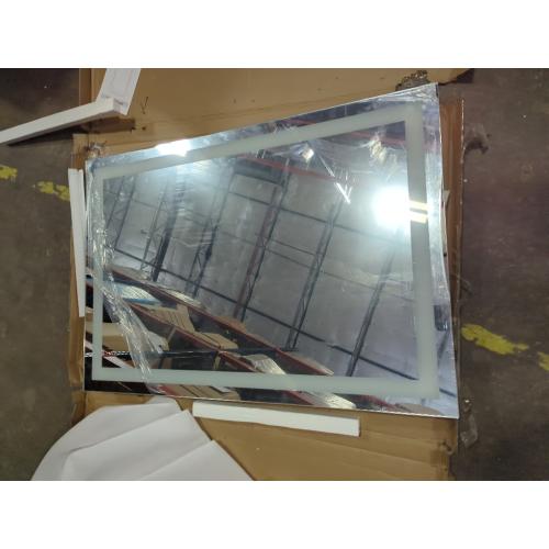 LED Lighted Bathroom Mirror 44 x 32