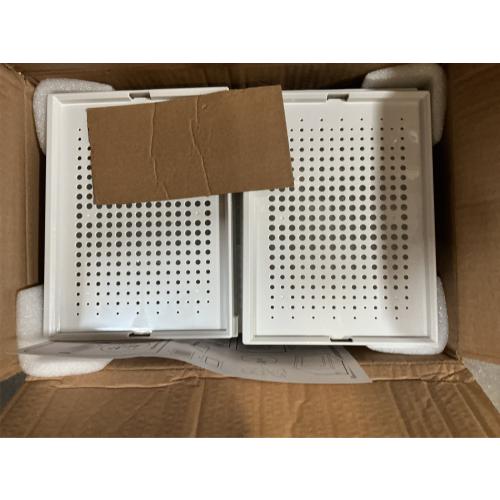 WHITE LARGE 6 pack - 14.6 Inches Long for BIG Shoes & Sneakers, Shoe Storage Organizer, Shoe Storage Boxes, Shoe Box Clear Plastic Stackable, Shoe Containers, Shoe Organizer for Closet