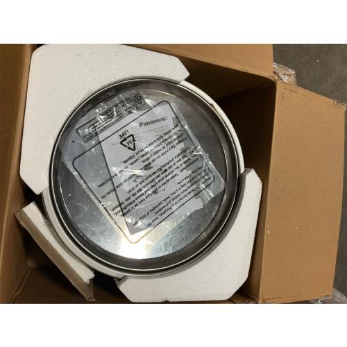 Panasonic SR-42HP - Rice Cooker - 1.6 KW - White