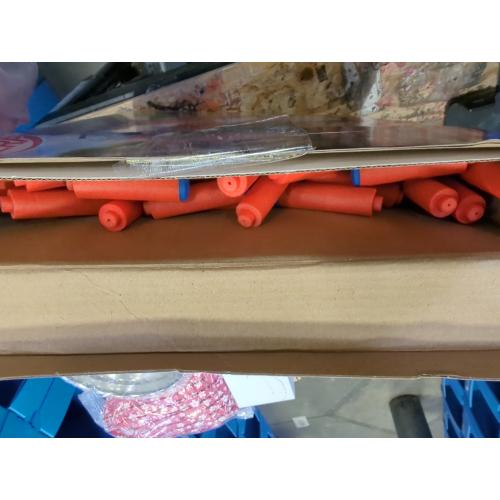 Nerf N Series Backyard Triple Pack, Includes 3 Flex Blasters, 3 Targets, 30 N1 Darts, Ages 8  (Amazon Exclusive)