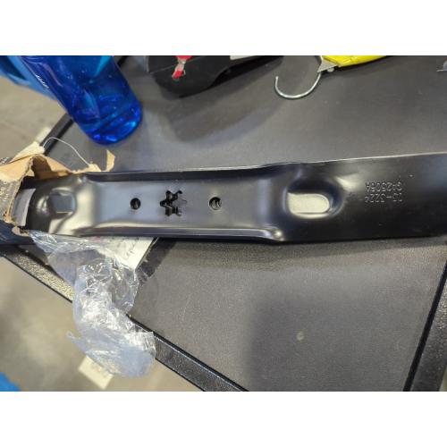 ZT1 54 Blades for Cub Cadet Troy Bilt 942-05056A 942-05056 RZT L54 S54 Ultima ZT1-54 ZT2-54 XT1-54 XT2-54 54 inch Deck Lawn Tractor Riding Mower(High Lift)