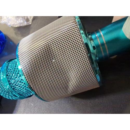 Bluetooth Karaoke Microphone Wireless: Portable Handheld Mic for Kids Adults Singing - Perfect for Christmas Birthday Holiday Party