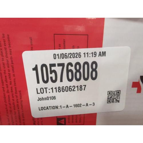 Color blue Medic Therapeutics Set of 2 4-in-1 Calf & Heel Stretchers