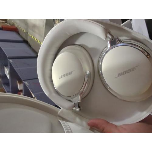 Bose QuietComfort Ultra Bluetooth Wireless Noise Cancelling Headphones - Diamond 60th