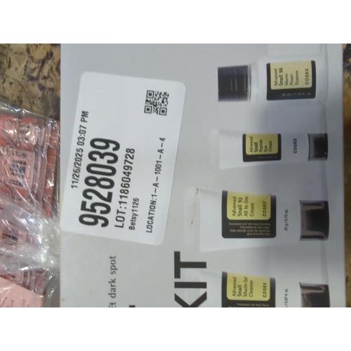 Cosrx 4-Pc. All About Snail Set