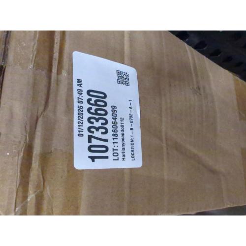 Artificial Fiddle Leaf Fig Tree 6ft, Large Faux Plant Fake Ficus lyrata Silk Trees with Pot for Indoor Outdoor House Living Room Office Home Decor