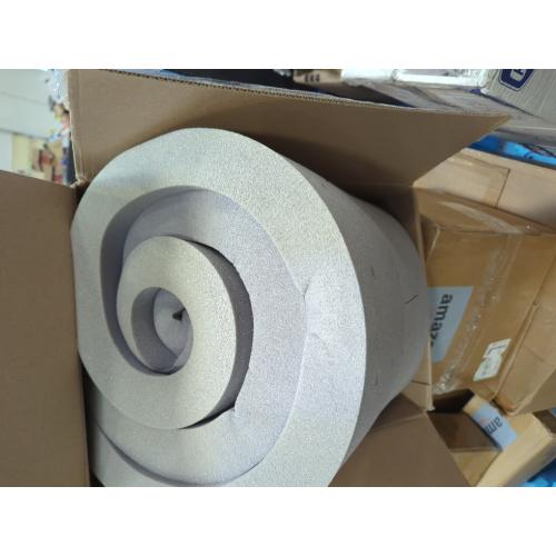 2 inch Mattress Topper, Cooling Gel Memory Foam Bed Topper for Pressure Relief and Back Pain, CertiPUR-US Certified, Dorm Essentials, (grey)