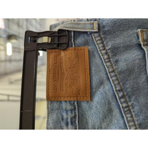 Size 26 Levi's Womens Ribcage Wide Leg