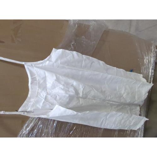 Beautelicate Women's Large Summer Casual Crop Tee sleeveless