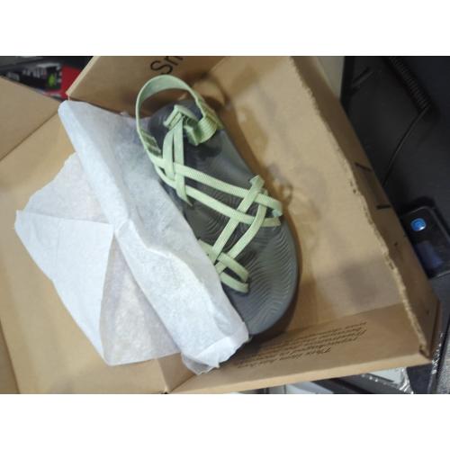 Size/S Chaco Women's ZX3 Classic Sport Sandal